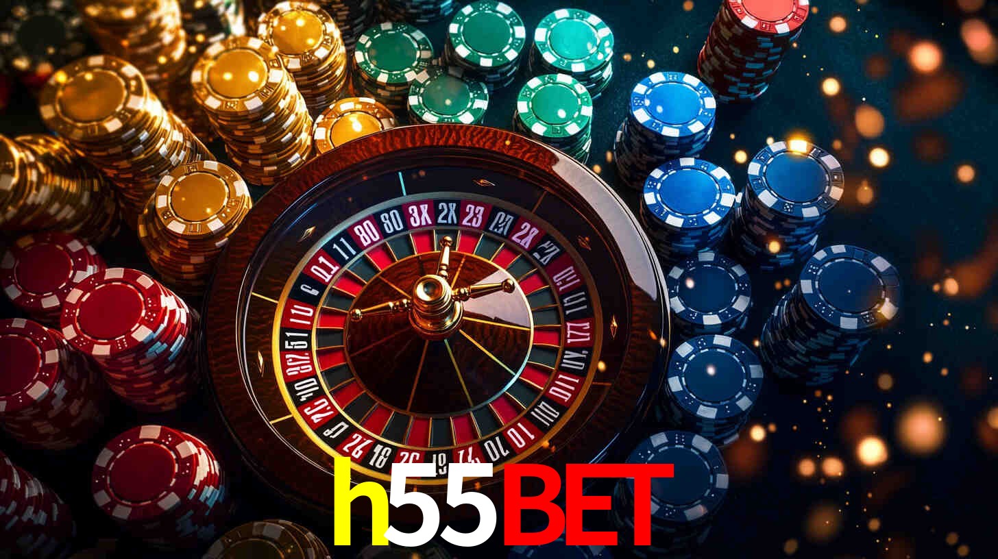 Programa VIP h55bet