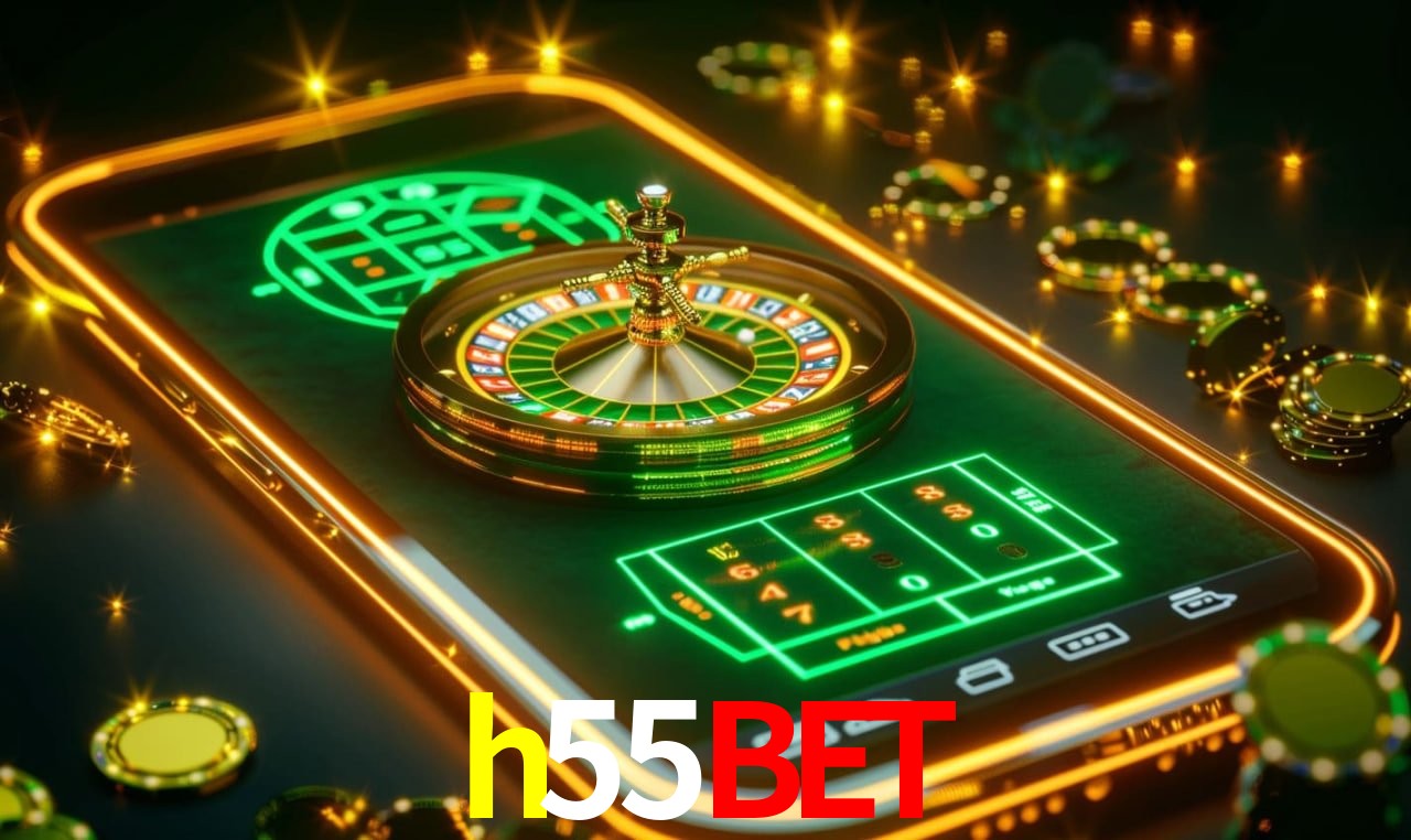 h55bet - Support
