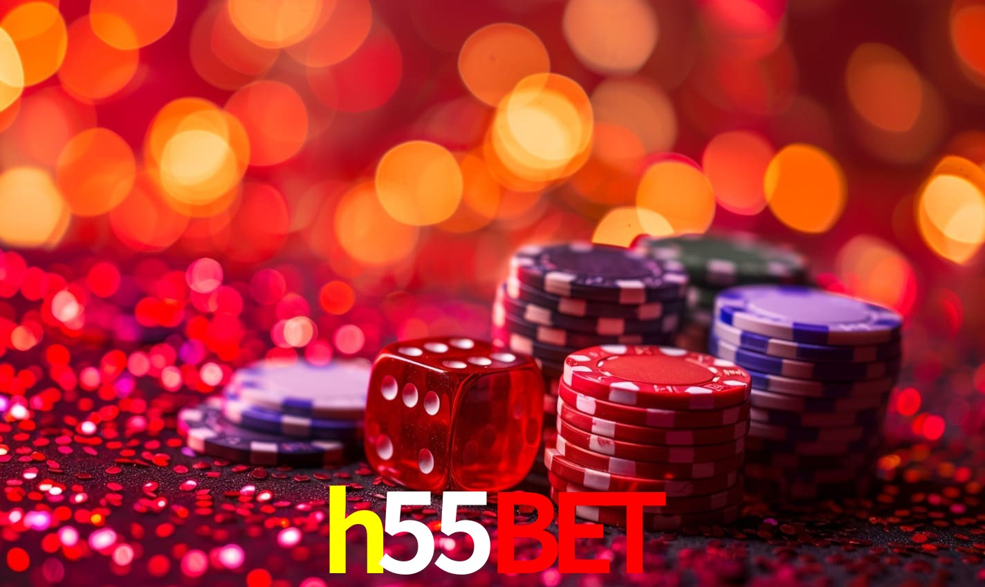 h55bet Salvador - Strategies