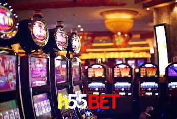 h55bet Belo Horizonte - Reivindique Bonus