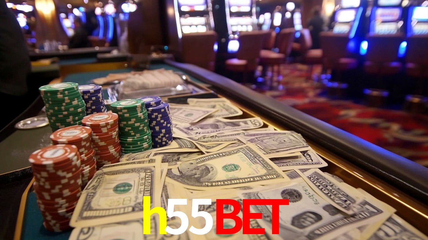 h55bet Belo Horizonte - Winners