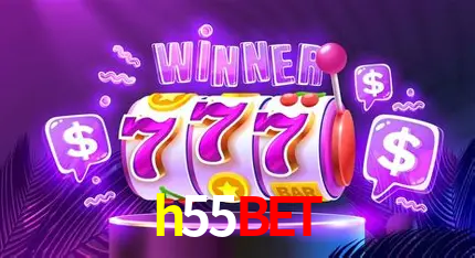 Apostas Esportivas na h55bet: Um Guia Completo