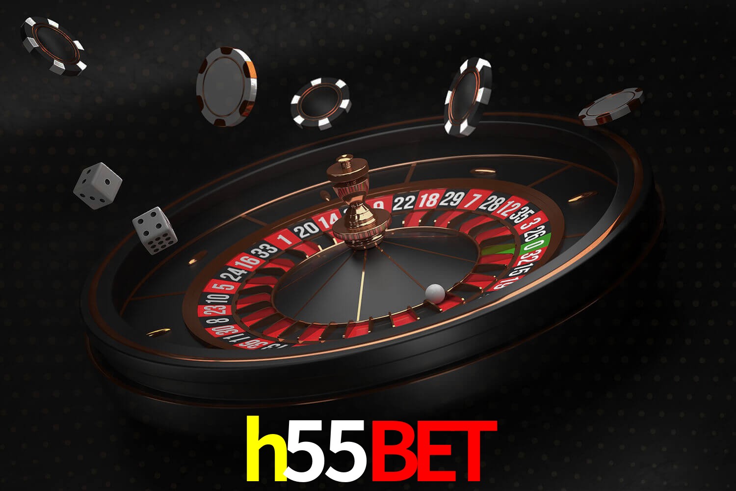 h55bet.com
