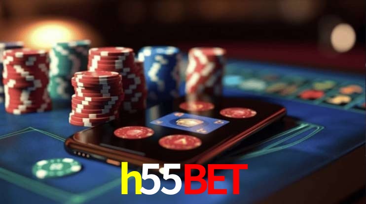 Estatísticas do Jogo h55bet