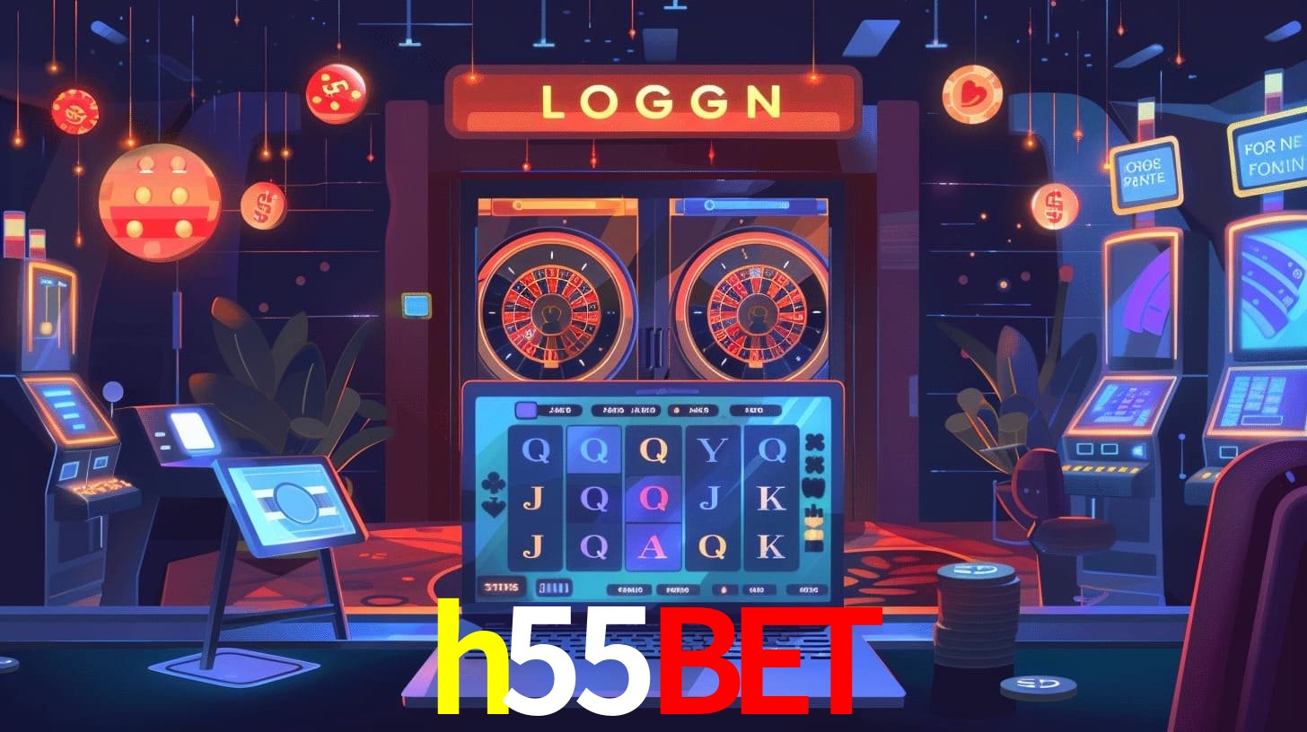 h55bet - User Statistics