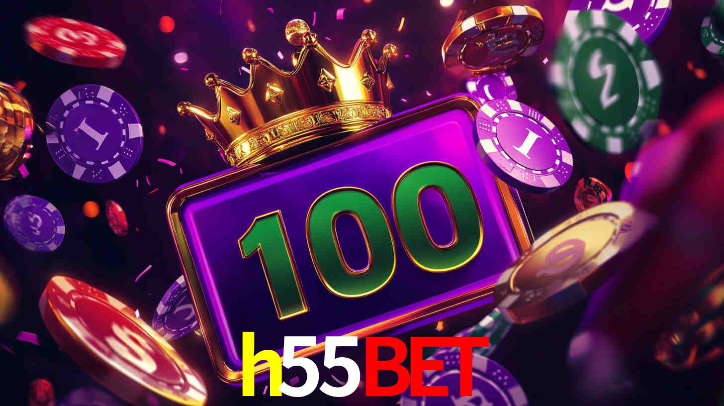 Live Casino h55bet