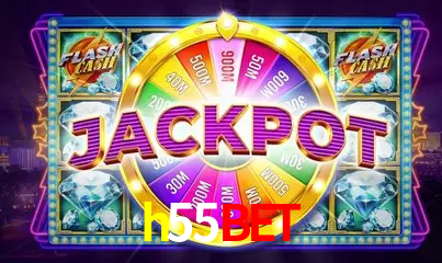 Desvendando o Mundo dos Jogos Virtuais na h55bet