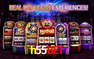 h55bet São Paulo - Live Tables