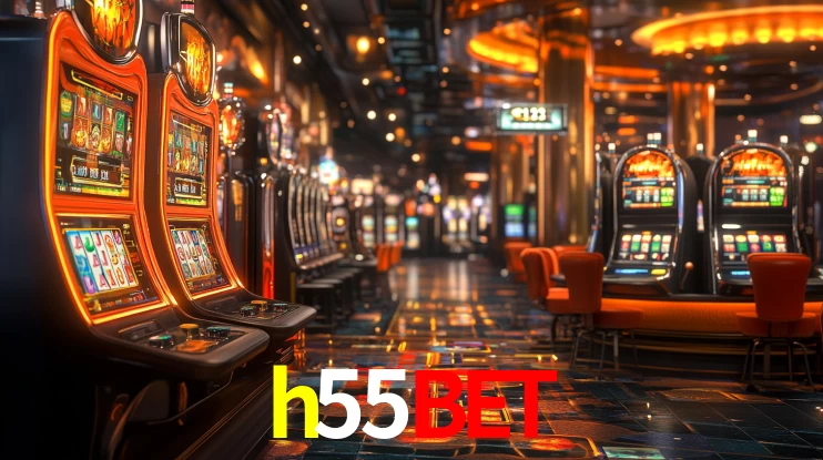Exclusive Games h55bet