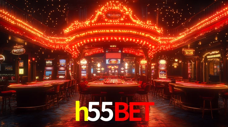 Premium Interface h55bet