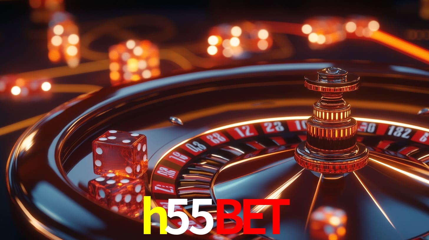 h55bet: A Experiência de Casino com Jogos de Mesa ao Vivo