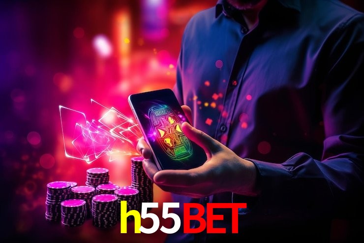 Apostas de Basquete h55bet