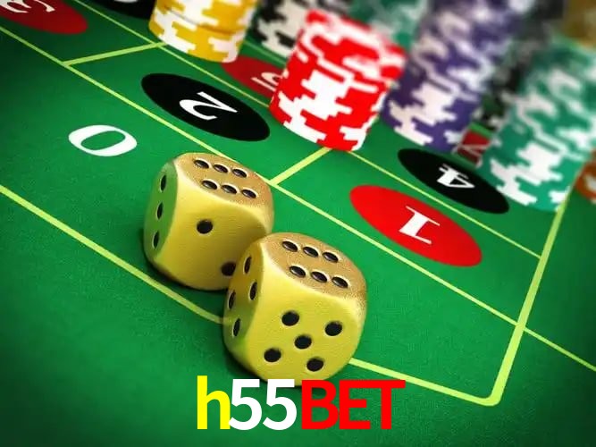 Tennis Betting h55bet