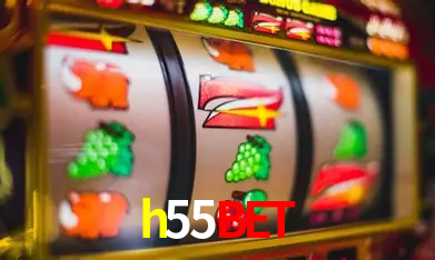 Desvendando o Mundo dos Jogos Virtuais na h55bet