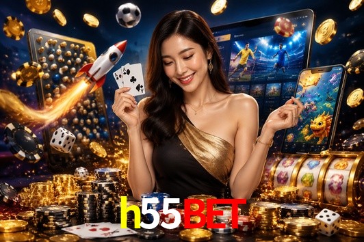 Secure Login h55bet