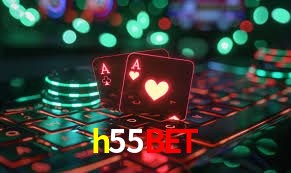 Apostas de Tênis h55bet
