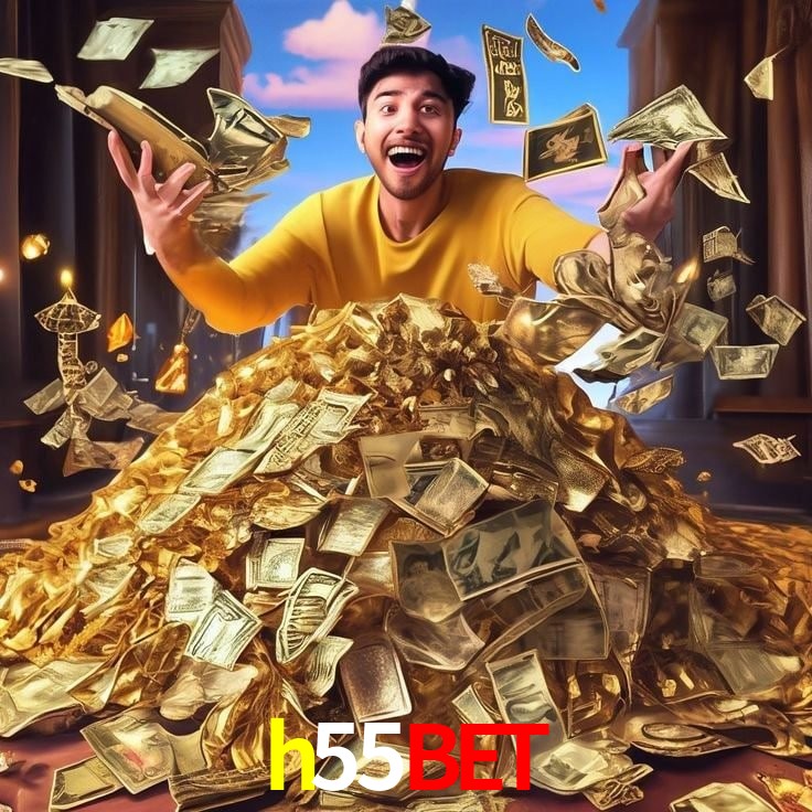 Casino Ao Vivo h55bet