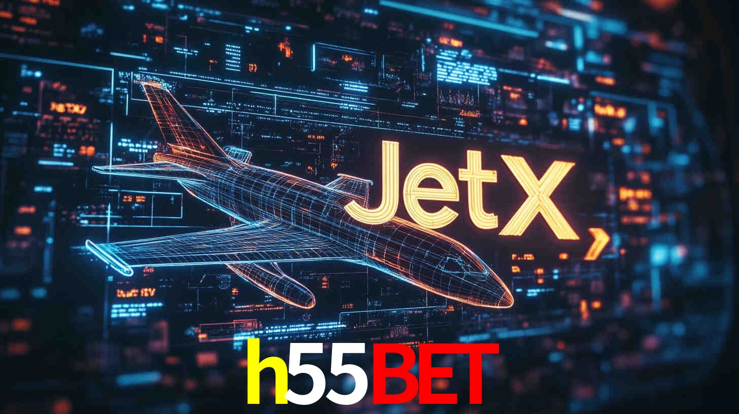 Apostas Esportivas na h55bet: Um Guia Completo