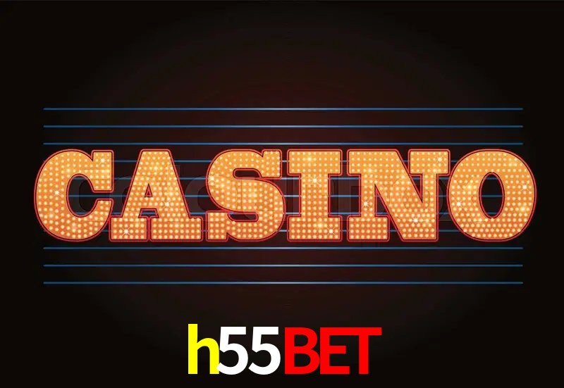 Estatísticas Esportivas h55bet