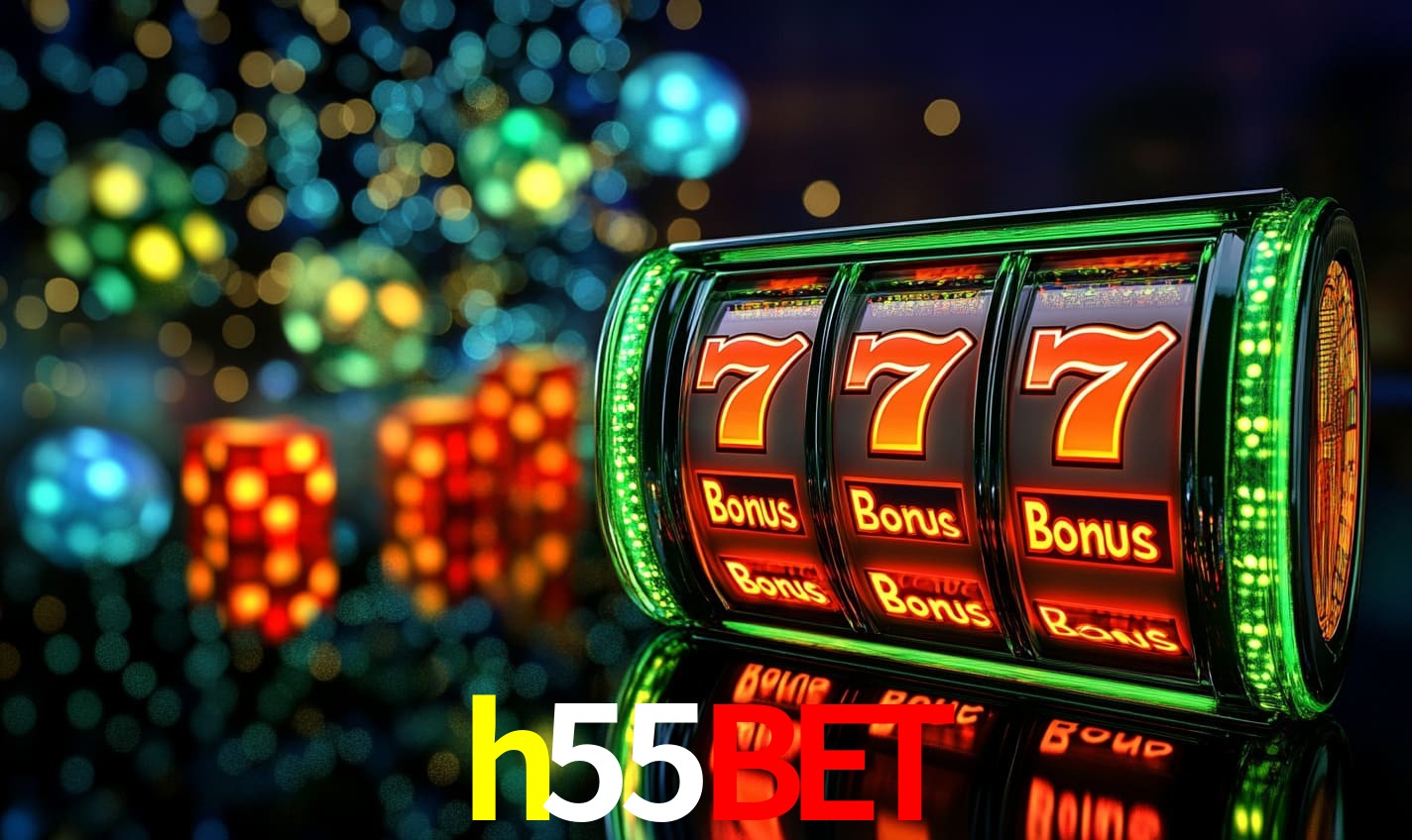 Diretório de Jogos h55bet