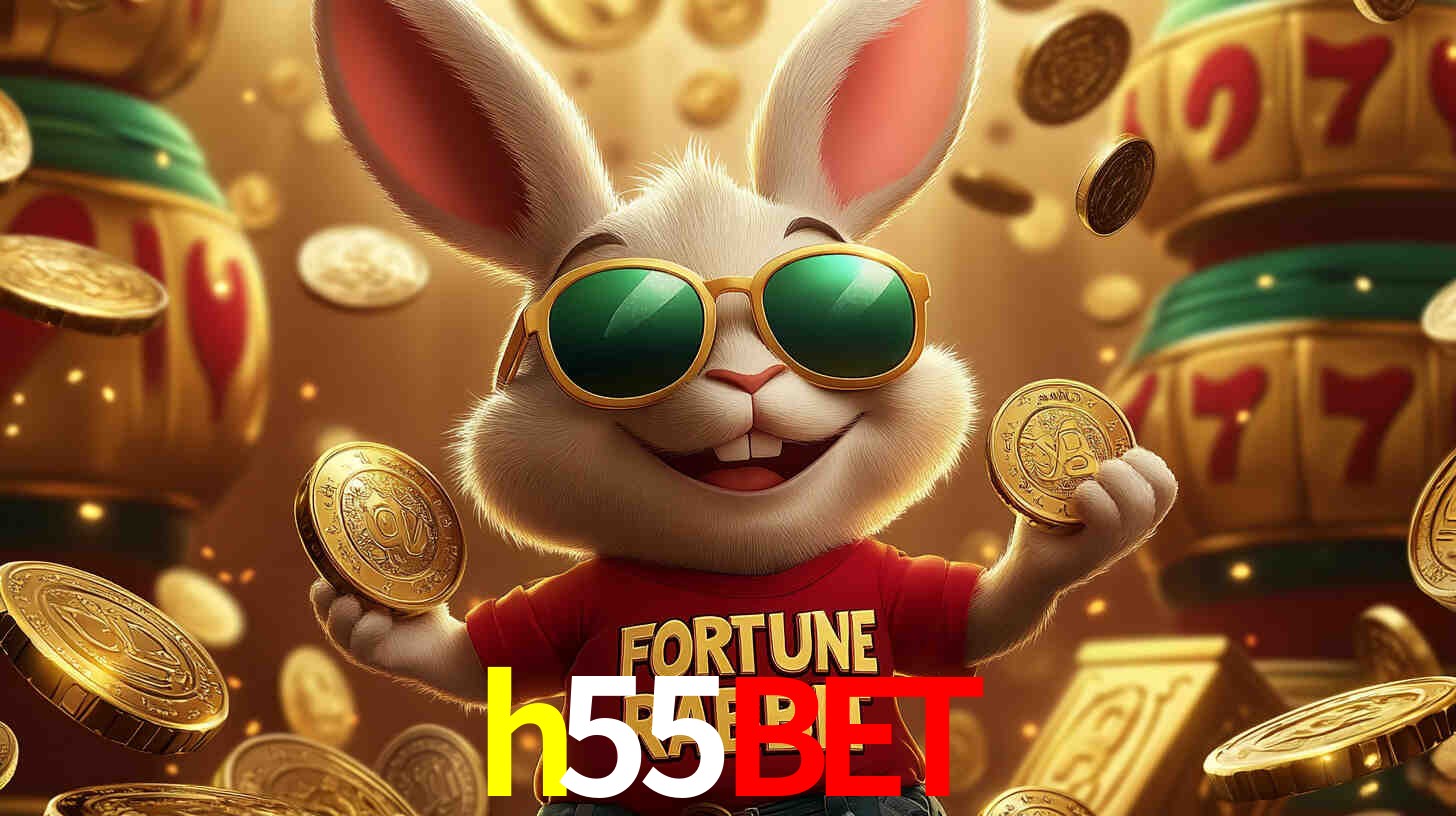 h55bet: Seu Especialista em Apostas Esportivas Brasileiras