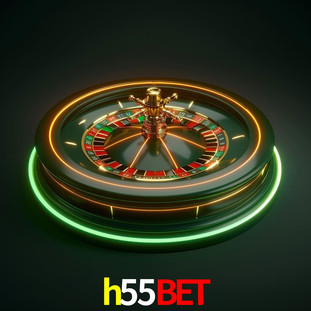 App mobile h55bet