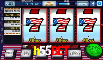 A Emoção da Loteria na h55bet: Uma Chance de Mudança de Vida