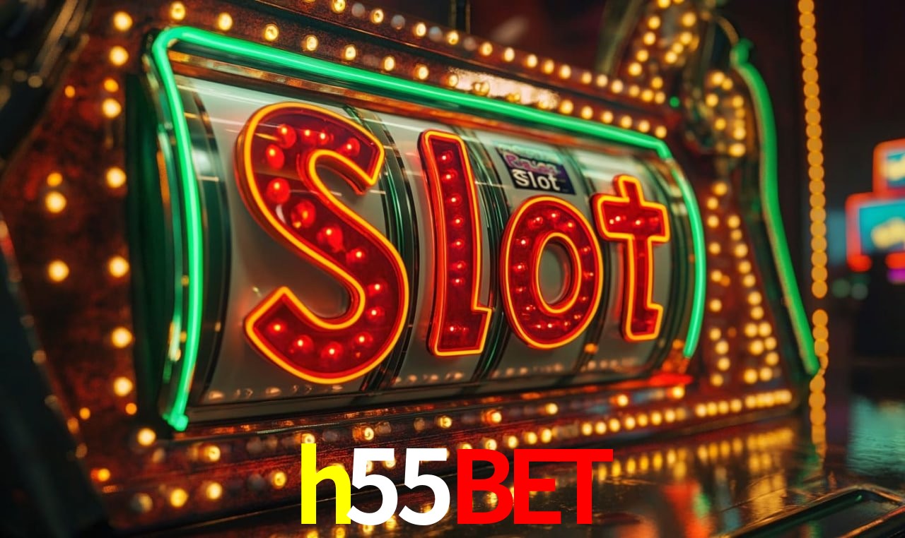 Segurança 2FA h55bet