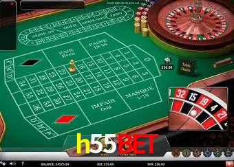 A Experiência Imersiva dos Cassinos Ao Vivo no h55bet