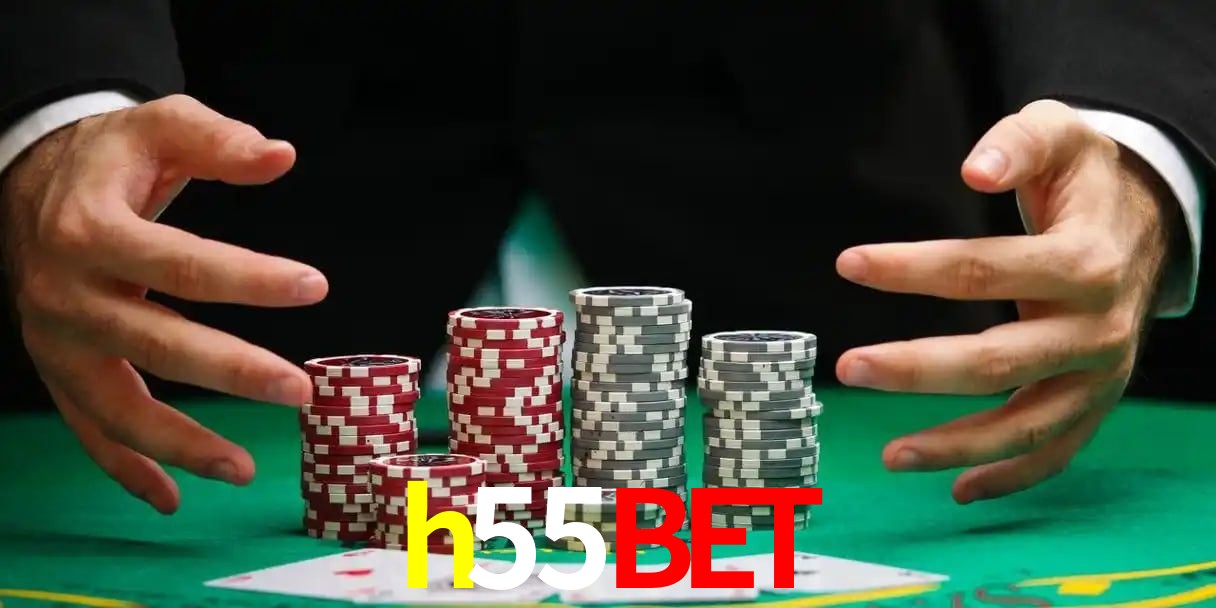 Painel RTP h55bet
