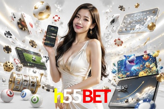 Game Providers h55bet