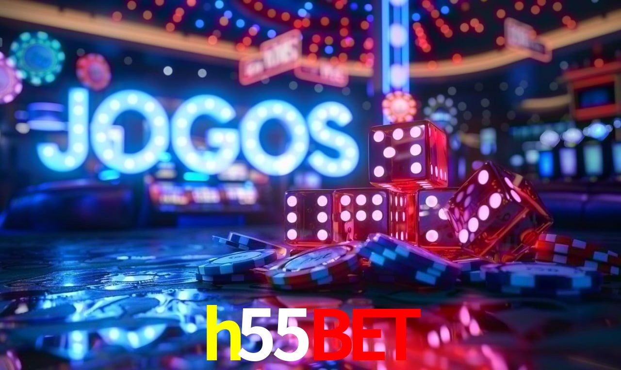 PIX Instantâneo h55bet