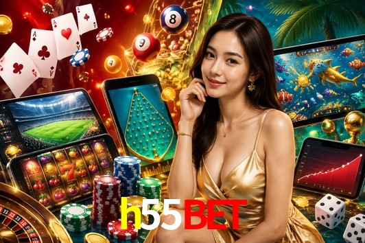 Spaceman Game h55bet