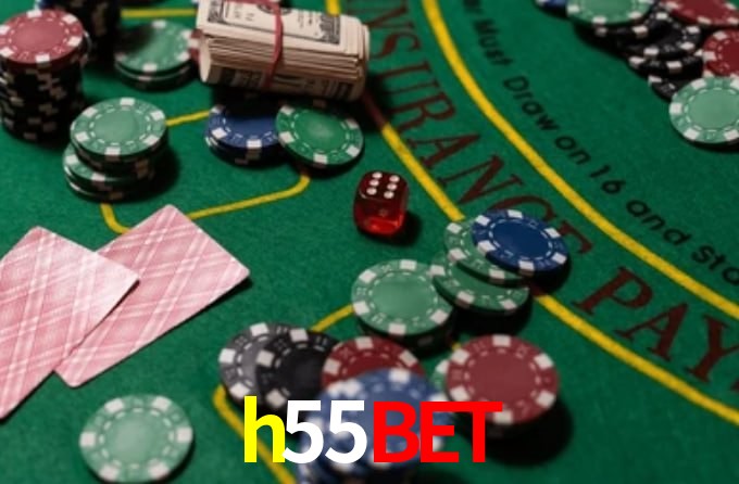 Bônus Generosos e Exclusivos no h55bet para Você!