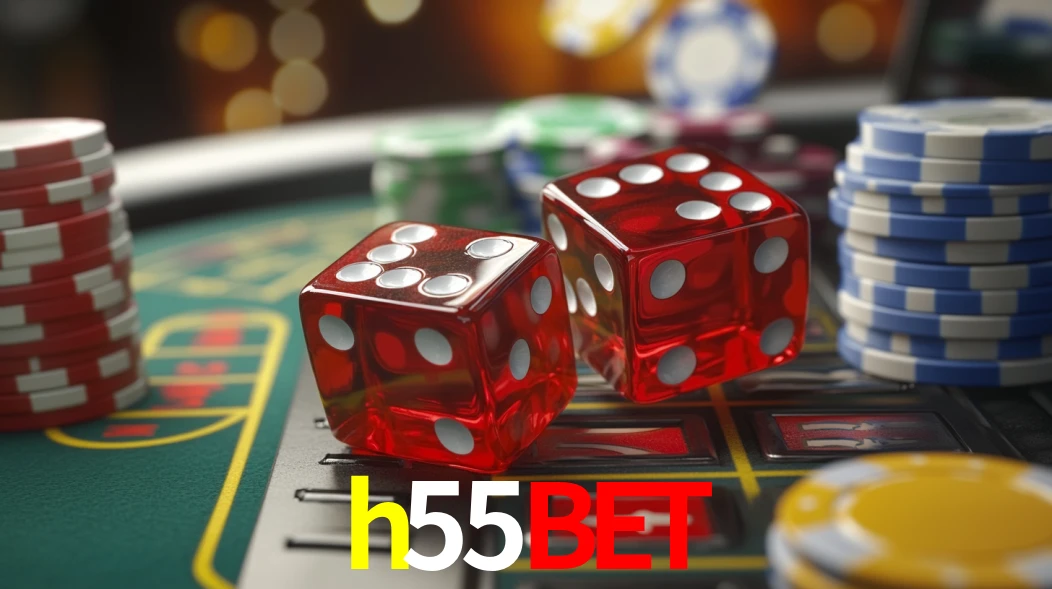 Programa VIP h55bet