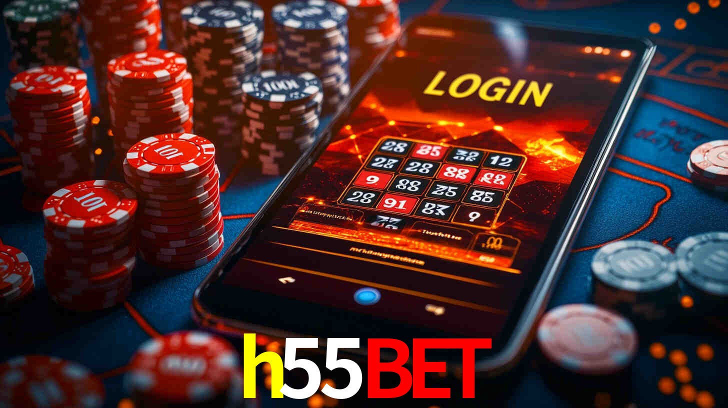 h55bet.com