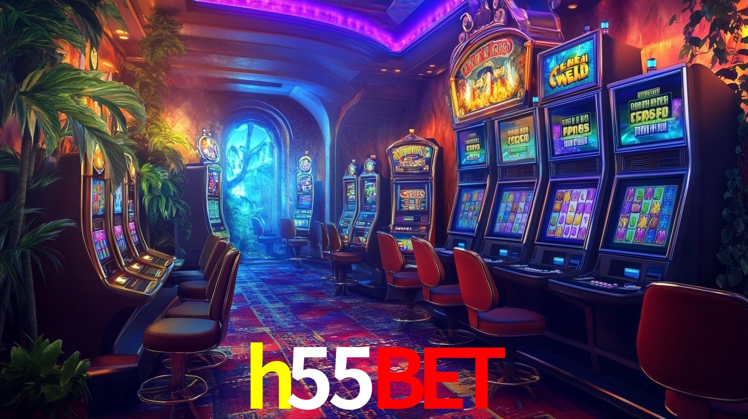 Daily Bonuses h55bet