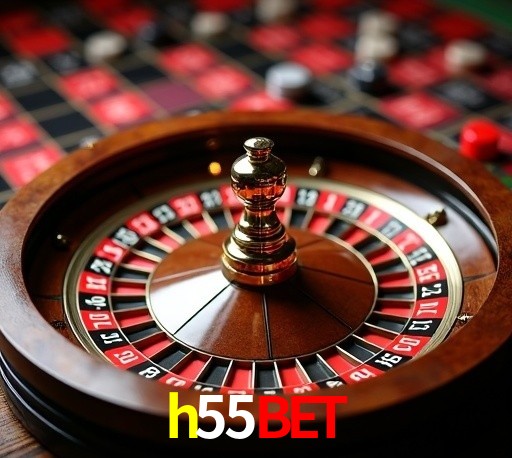 Promoção Relâmpago h55bet