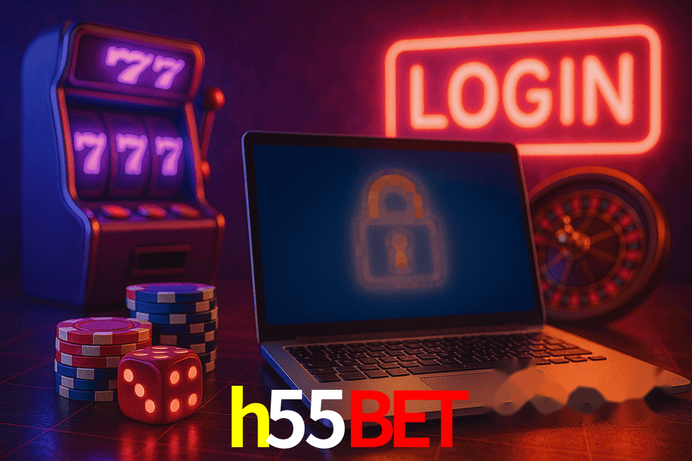 Apostas de Futebol h55bet