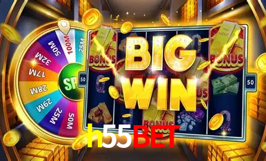 Inovações de Jogos na h55bet: O Futuro das Experiências Interativas