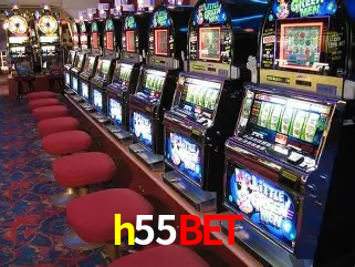 Explorando a Categoria de Eventos em Apostas na h55bet