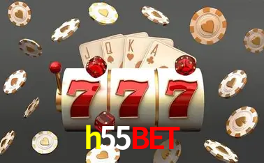 Descubra o Mundo do Cassino Online com h55bet