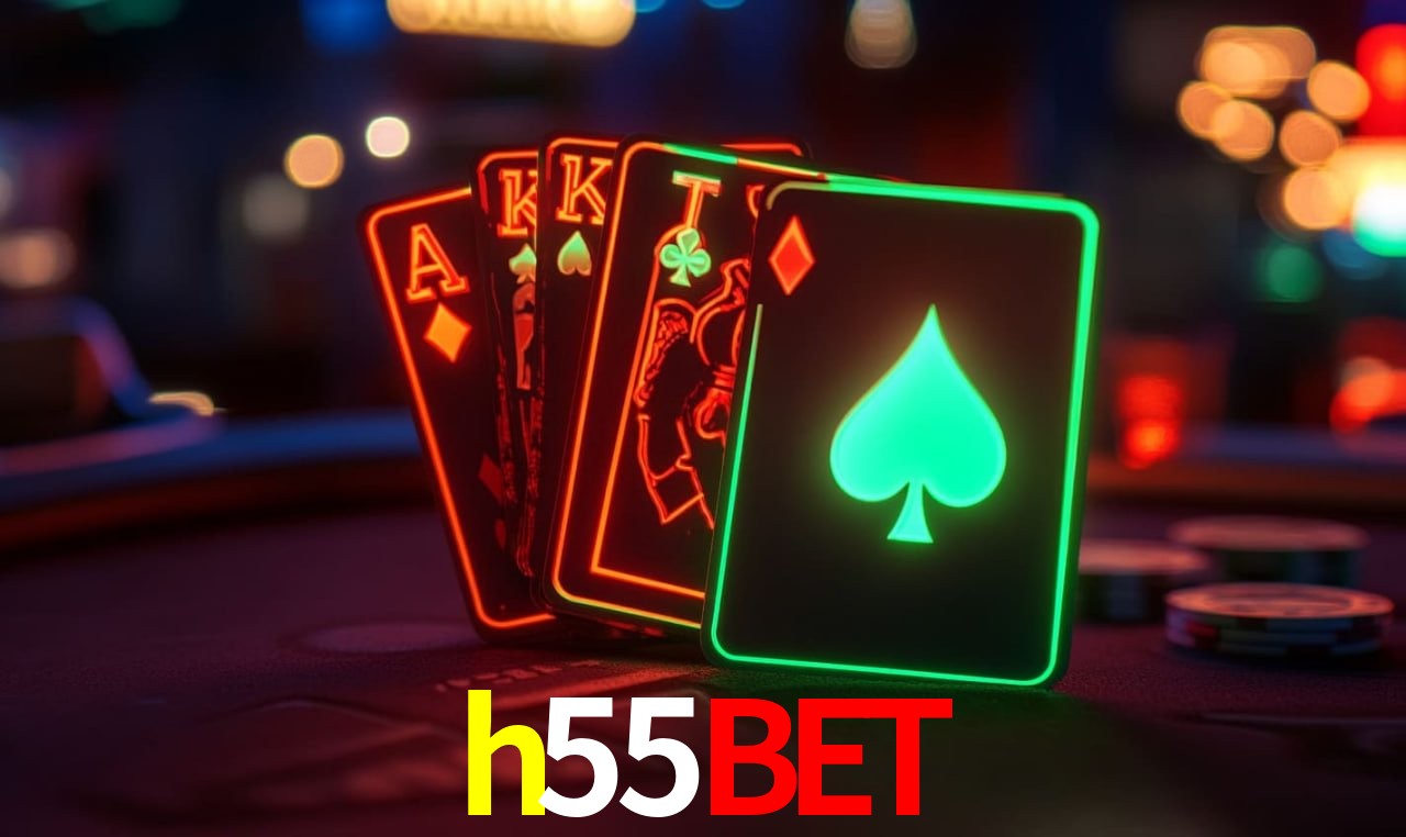 Benefícios VIP h55bet