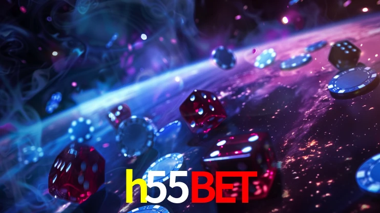Account Benefits h55bet