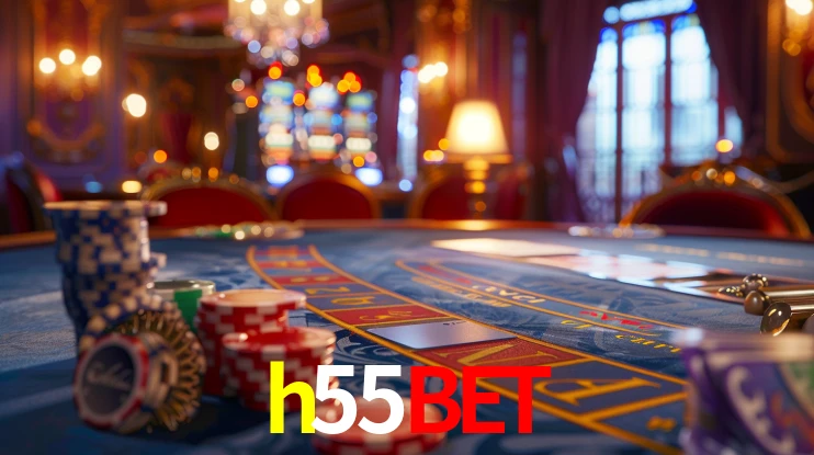 API Integration h55bet