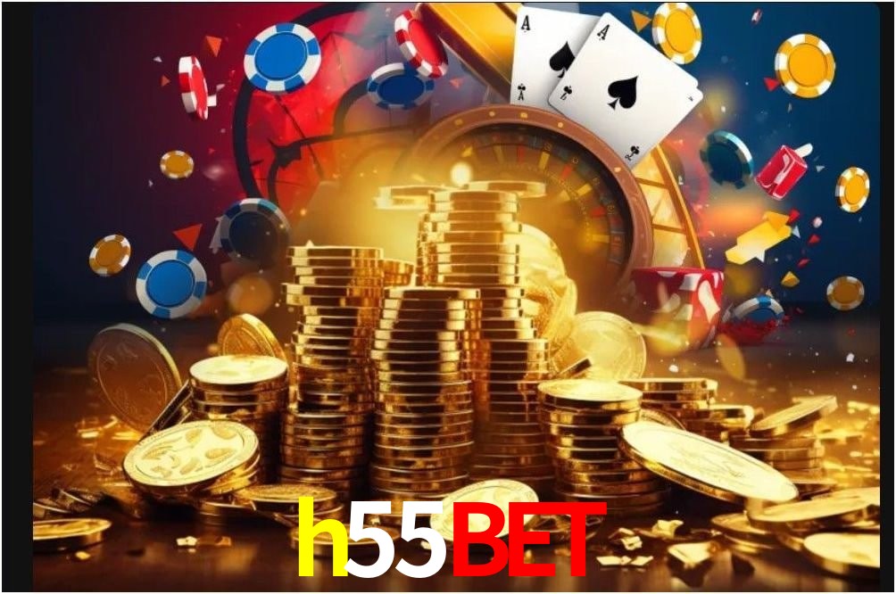 cassino h55bet