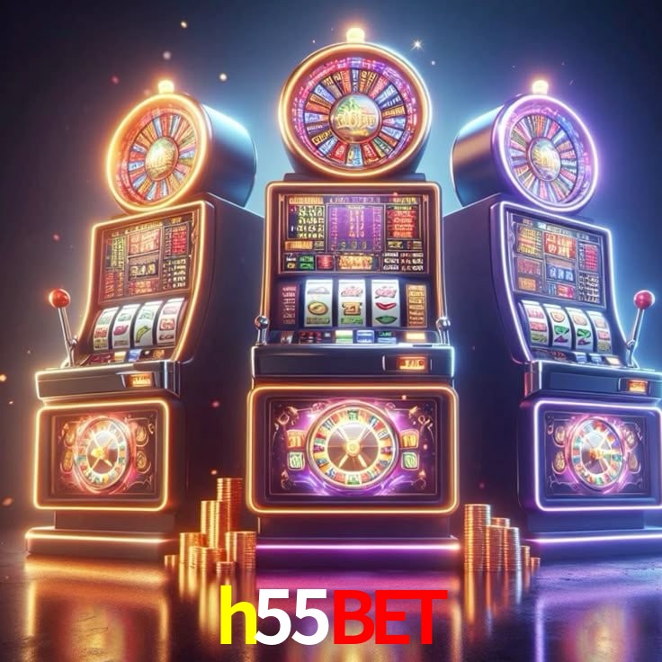 Experimente o Login Seguro Premium no h55bet