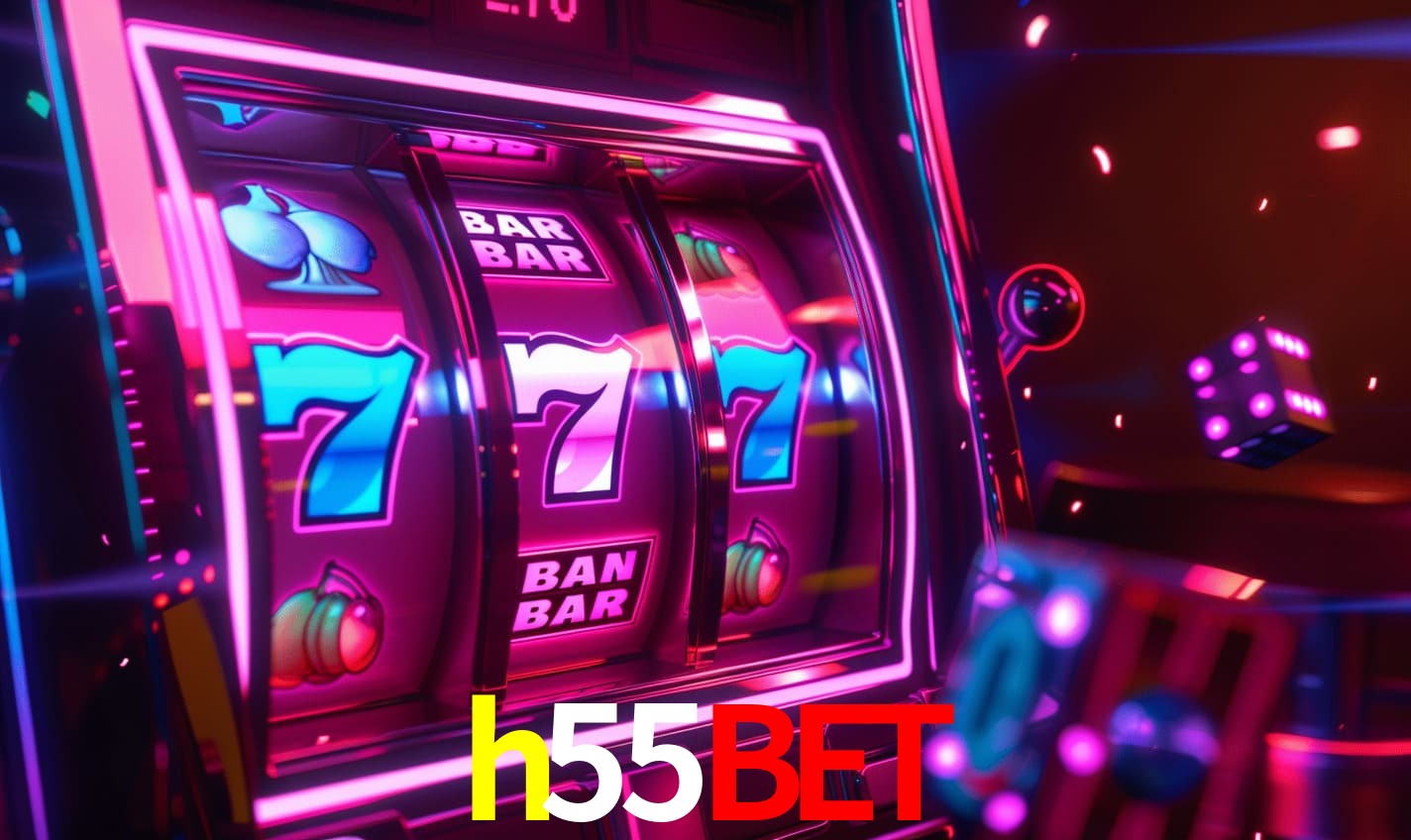 A Experiência Imersiva dos Cassinos Ao Vivo no h55bet