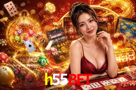 2FA Security h55bet