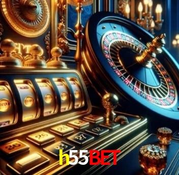 Casino VIP h55bet